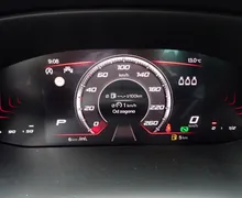 Zunanja slika - Seat Ateca - 1.5 TSI 110 KW STYLE EDITION DSG - 11 - Predogledna slika