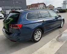 Zunanja slika - Volkswagen Passat - 2.0 TDI BMT SCR avt. 110kW - 7 - Predogledna slika