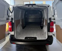 Zunanja slika - Opel Vivaro - 2.0 CDTI - 4 - Predogledna slika