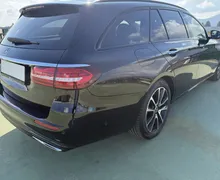 Zunanja slika - Mercedes-Benz E-Razred - E 200 d AVANDGARD LED.NAVI. USNJE. OGR.SEDEŽI - 7 - Predogledna slika