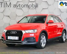 Zunanja slika - Audi Q3 - 2.0 TDI Quattro S-tronic 184KM - 1 - Predogledna slika
