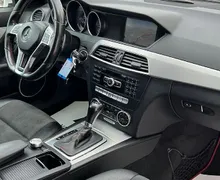 Zunanja slika - Mercedes-Benz C-Razred - C 220 CDI+AMG+EL. OKNO+XENON+NAVI - 17 - Predogledna slika