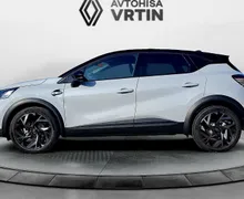 Zunanja slika - Renault Captur - TCe 140 EDC esprit Alpine - 4 - Predogledna slika