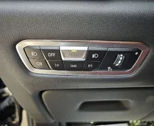 Zunanja slika - BMW X6 - serija : xDrive30d HAMANN - PANORAMA - ZRAČNO VZMETENJE - 11 - Predogledna slika