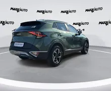 Zunanja slika - KIA Sportage - 2WD 1.6 T-GDI LX Fresh ISG - 5 - Predogledna slika