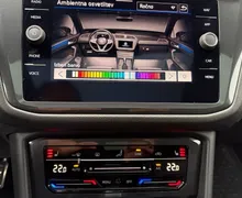 Zunanja slika - VW Tiguan Allspace - 2.0 TDI 4MOTION R-Line-SLO-Panorama-DCC-Mrtvi kot - 20 - Predogledna slika