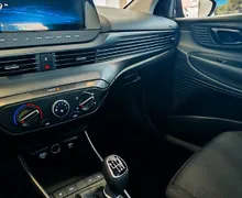 Zunanja slika - Hyundai i20 - 1.0 T-GDI-NAV-KAMERA-GRETJE S-REZ.KOLO-APPLE-VIDEO - 11 - Predogledna slika