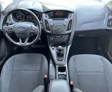 Zunanja slika - Ford Focus - TITANIUM-1.0-ECOBOOST-SLO - 9 - Predogledna slika