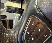 Zunanja slika - Mercedes-Benz CLS-Razred - CLS 220 BlueTEC - NAVI - LED - ODČEN - 18 - Predogledna slika
