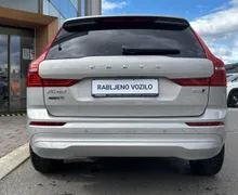 Zunanja slika - Volvo XC60 - VOLVO  B5P AWD Core KAMERA-ACC-KEYLESS - 5 - Predogledna slika