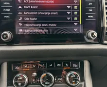 Zunanja slika - Škoda Kodiaq - 4x4 2.0 TDI Sportline DSG-20 COL Webasto-Memory... - 17 - Predogledna slika