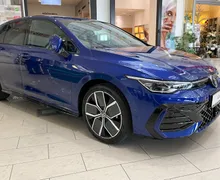 Zunanja slika - Volkswagen Golf - 1.5 eTSI BMT 4Joy DSG - 3 - Predogledna slika