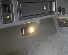 Zunanja slika - Volkswagen Tiguan - 2.0 TDI DSG HIGHLINE-VIRTUAL-MATRIX-CAMERA-NEMŠKI - 18 - Predogledna slika