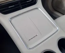 Zunanja slika - Forthing S7 - ADAS 56.8kWh +360KAMERA + ZELENI KREDIT 3.5 OM... - 20 - Predogledna slika