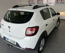 Zunanja slika - Dacia Sandero - 0.9 TCe 90 STEAPWAY.TOP OPREMA - 9 - Predogledna slika