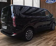 Zunanja slika - Ford Tourneo - Custom 4x4  2.0 TDCi L1 Titanium X A8-VK-AKCIJA - ZALOGA - 4 - Predogledna slika