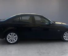 Zunanja slika - BMW Serija 3 - : 318d - 7 - Predogledna slika