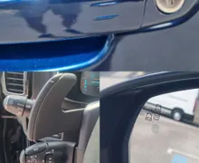 Zunanja slika - Citroën C5 Aircross - 1.6 PHEV 225 Shine Pack Avtomatik - SAMO 40.703KM - 19 - Predogledna slika