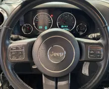 Zunanja slika - Jeep Wrangler - 2.8CRD-AUT-SAHARA-GRETJE SEDEŽEV-USNJE - 12 - Predogledna slika