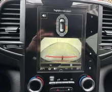 Zunanja slika - Renault Talisman - TCe 160 EDC GPF S-Edition.USNJE.LED.KAMERA.NAVI - 13 - Predogledna slika