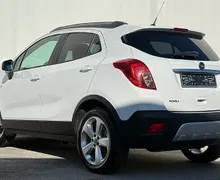 Zunanja slika - Opel Mokka - 1.4 TURBO DRIVE - 7 - Predogledna slika