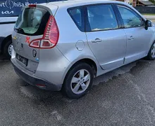 Zunanja slika - Renault Scénic - Scenic Expression dCi 110 - 2 - Predogledna slika