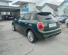 Zunanja slika - MINI Cooper - Cooper - 7 - Predogledna slika
