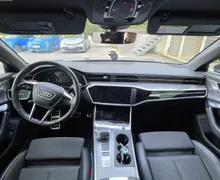 Notranja slika - Audi A6 - Avant (C8) 50 TDI V6 (286 Hp) quattro Mild Hybrid Tiptronic - 16 - Predogledna slika