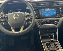 Zunanja slika - SsangYong Korando - 1.5 T-GDI 120 kW Exclusive+ 4WD A T - 5 - Predogledna slika