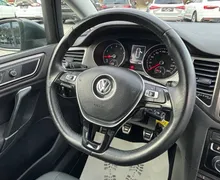 Zunanja slika - VW Golf - Sportsvan 1.0 TSI Highline FUL LED-NAVI-KAMERA-ACC - 16 - Predogledna slika