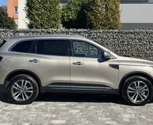 Zunanja slika - Renault Koleos - Intens Energy dCi 175 4WD | SLO | LES | NAVI | K.. - 8 - Predogledna slika