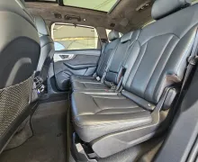 Zunanja slika - Audi SQ7 - quattro 4,0 TDI Tiptronic - 12 - Predogledna slika