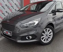 Zunanja slika - Ford S-MAX - 4x4 2.0 TDCi Titanium - 1 - Predogledna slika