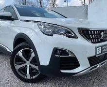 Zunanja slika - Peugeot 3008 - ALLURE 1.2 130 - NAVI-GRIP CONT+JAMSTVO - 1 - Predogledna slika
