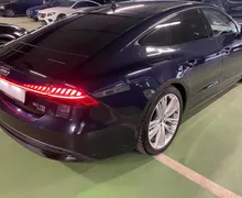 Zunanja slika - Audi A7 - Sportback 50 TDI quattro Tiptronic LED.NAVI.KAMERA - 4 - Predogledna slika