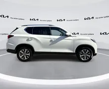 Zunanja slika - KG Mobility Rexton - 2.2 XDI LIMITED EXCLUSIVE PANORAMA+ 4x4 A T - 4 - Predogledna slika