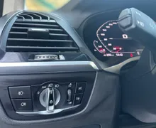 Zunanja slika - BMW X3 - serija :  xDrive 20d X-LINE FUL LED NAVI TEMP PDC AMBIENT - 17 - Predogledna slika