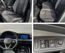Zunanja slika - Volkswagen Golf - 1.5 eTSI R-Line DSG - 9 - Predogledna slika