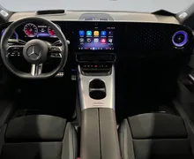 Zunanja slika - Mercedes-Benz CLA-Razred - CLA 250+ EQ Tech AMG Line - 10 - Predogledna slika