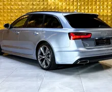 Zunanja slika - Audi A6 - Avant AUT.-S Line-MATRIX-KAMERA-GRETJE-NAVI-F1 - 9 - Predogledna slika