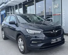 Zunanja slika - Opel Grandland X - |1.6 CDTI|INNOVATION|LED|CARPLAY|SLO|1LAST|TOP| - 1 - Predogledna slika