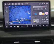 Notranja slika - Volkswagen ID.Polo - Active  52 kWh - 9 - Predogledna slika