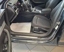 Zunanja slika - Audi A4 - Avant quattro 2.0 TDI-LED-NAVI-KAMER-PDC-VLEČNA-ODLIČEN- - 15 - Predogledna slika