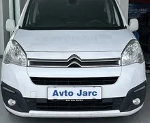 Zunanja slika - Citroën Berlingo - Shine BlueHDi 120-SLO-1.LASTNIK-IZKAZAN DDV - 2 - Predogledna slika