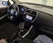 Zunanja slika - Suzuki SX4 S-Cross - 1.4 BOOSTERJET ALLGRIP ELEGANCE•VL.KLJUKA•4X4•SLO• - 13 - Predogledna slika