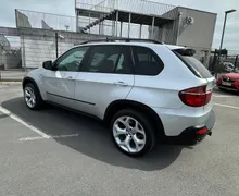 Zunanja slika - BMW serija X5: - 3.0si Avt. - 6 - Predogledna slika