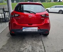 Zunanja slika - Mazda Mazda2 - G75 Emotion - 6 - Predogledna slika