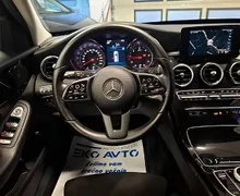 Zunanja slika - Mercedes-Benz C-Razred - C FUL LED-NAVI-KAMERA-ALU 18-ACC-ASIST-KOT NOV... - 8 - Predogledna slika
