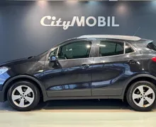 Zunanja slika - Opel Mokka - TEMPOMAT-AUTOMATIC-SLO-MULTIFUNKCIJA-ALU-2X PDC - 3 - Predogledna slika