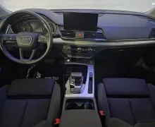 Zunanja slika - Audi Q5 - quattro 40 TDI S tronic - 8 - Predogledna slika